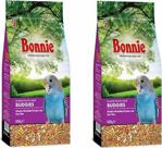 Bonnie Bonnıe Muhabbet Yemi 500 Gr X 2 Adet