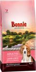 Bonnie Kuzu Etli ve Pirinçli 2.5 kg Yetişkin Kuru Köpek Maması