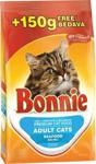 Bonnie Seafood 500 gr Balıklı Yetişkin Kuru Kedi Maması