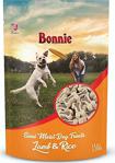 Bonnie Semi Moist Kuzu Etli Köpek Ödül Maması 150 G