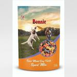 Bonnie Semi Moist Sport Mix Köpek Ödül Maması 150 G