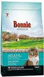 Bonnie Somonlu 500 gr Yetişkin Kuru Kedi Maması