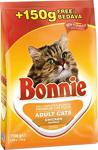 Bonnie Tavuklu 1.5 kg Yetişkin Kuru Kedi Maması