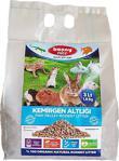 Bonny Nice Çam Pelet Kemirgen Altlığı 1.8 Kg 3 L X 3 Paket