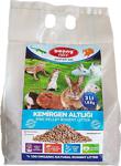 Bonny Nice Çam Pelet Kemirgen Altlığı 1.8 Kg. 3 Lt.