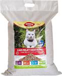 Bonny Nice Doğal Pellet Çam Peleti Kedi Kumu 10 Kg 17 L