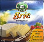 Bonus Gurme Brie Peyniri 125 Gr