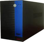 Boost UPS-B1000 VA-01 1.000 VA Line Interactive Kesintisiz Güç Kaynağı