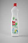 Bor Line Sıvı Bulaşık Deterjanı Limon 650 Ml