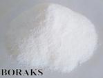 Borax 1 Kg. Boraks