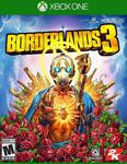 Borderlands 3 Xbox One Oyunu