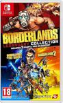 Borderlands Legendary Collection Nintendo Switch Oyun