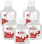 Borel Bor Katkılı 100 ml 5'li Antibakteriyel El Dezenfektanı