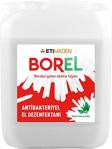 Borel Bor Katkılı 5 lt Antibakteriyel El Dezenfektanı