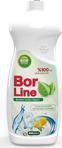 Borline % 100 Yerli Üretim Bor Katkılı Bulaşık Deterjanı 650 Ml