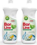 Borline 65 Ml Bulaşık Deterjanı 2 Adet