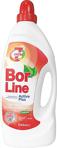 Borline Aktif Plus Konsantre Sıvı Çamaşır Deterjanı 1700 Ml 30 Yıkama