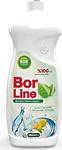 Borline Bor Katkılı 650 Ml Sıvı Bulaşık Deterjanı