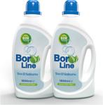 Borline Bor Katkılı Sıvı El Sabunu 1800 ml 2 Adet