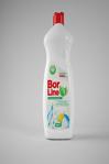 Borline Sıvı Bulaşık Deterjanı Limon 650 Ml