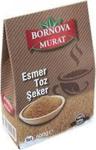 Bornova Murat Toz Şeker Esmer (500 Gram)