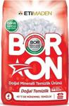 Boron 4 kg 6'lı Paket Beyazlar için Toz Çamaşır Deterjanı