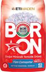 Boron 4 Kg Beyazlar Için Toz Çamaşır Deterjanı