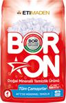 Boron 4 kg Toz Çamaşır Deterjanı