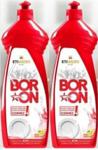 Boron 650 Ml 2'Li Sıvı Bulaşık Deterjanı