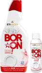 Boron 820 Ml Bulaşık Makinesi Jeli + Doğal 110 Ml Parlatıcı