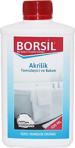 Borsil 500 Ml Akrilik Temizleyici Ve Bakım