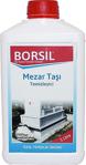 Borsil Mezar Taşı Temizleyici 1 Lt