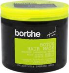 Borthe Botox Saç Maskesi 500 ml