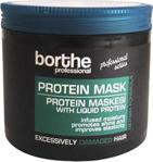 Borthe Protein Saç Maskesi 500 Ml