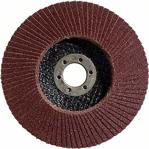 Bosch - 125 Mm 120 Kum X431 Alox Flap Disk