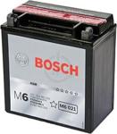 Bosch 14 Ah M6021 Ytx16-Bs-1 Motosiklet Aküsü