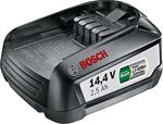 Bosch 14,4 V 2,5 Ah Akü (Pba W-B) - 1607A3500U