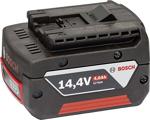 Bosch 14,4 V 4,0 Ah Hd Li-Ion Ecp Lza Akü