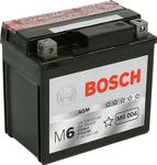 Bosch 4 Ah M6004 Ytx5l-bs Motosiklet Aküsü