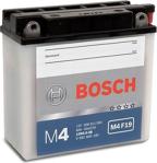 Bosch 5,5 Ah M4F19 12N5.5-3B Motosiklet Aküsü