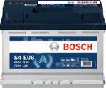 Bosch 70 Amper Start-Stop Akü