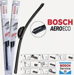 Bosch Aeroeco Toyota Rav4 2005 - 2012 Muz Silecek Takımı