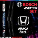 Bosch Aerotwin Honda Civic Sedan Silecek (2012-2015 Fb7)