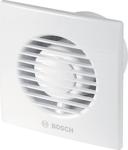 Bosch Banyo Aspiratörü / Fanı 1100 Serisi Beyaz 100 Mm Çap