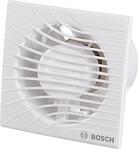 Bosch Banyo Havalandırma Fanı 1300 Serisi (120 Mm)