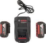 Bosch Başlangıç Seti 18V Gal 1880 Cv + 2X Gba 18V 5.0Ah