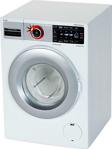 Bosch Beyaz Sesli Işıklı Oyuncak Çamaşır Makinesi