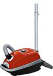 Bosch Bgb7230 Ergomaxx'X 650 W Toz Torbalı Süpürge