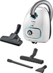 Bosch BGBS4HYG1 Pro Hygienic 600 W Toz Torbalı Süpürge