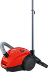 Bosch BGN2A111 GL-20 600 W Toz Torbalı Süpürge